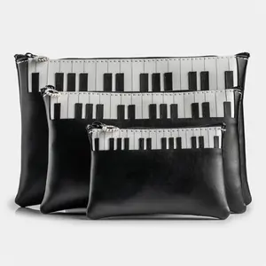 Piano Designer Bag Collection Trio