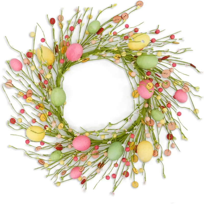 Pink and Yellow Green Eggs