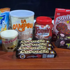 Rikesa Cheddar Cheese Flavor Spread  - 300g