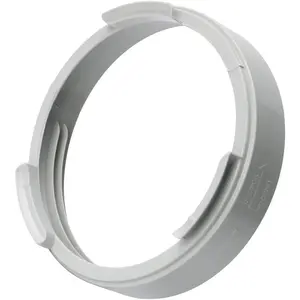 Air Conditioner Exhaust Hose Coupler 5.9 inch AC Unit Tube Connector Round Mobile Air Conditioning Accessories Compatible with  Portable Air Conditioners