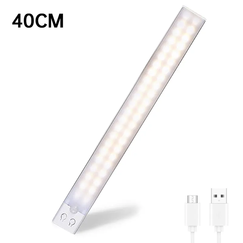 White - 40cm 1pc