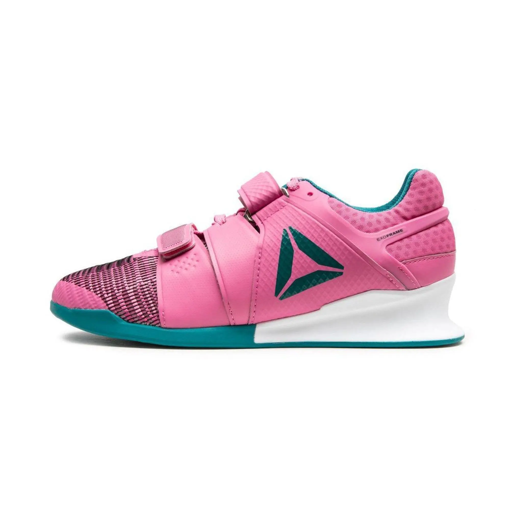 [FU7876] Womens Reebok Legacy Lifter Flexweave