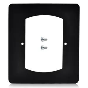 Applies to CHSPFMKIT Whole House Surge Protector Flush Mount Kit Flat Mount Solution Suitable for Eaton Cutler Hammer CHSPF Series Electrical Panels