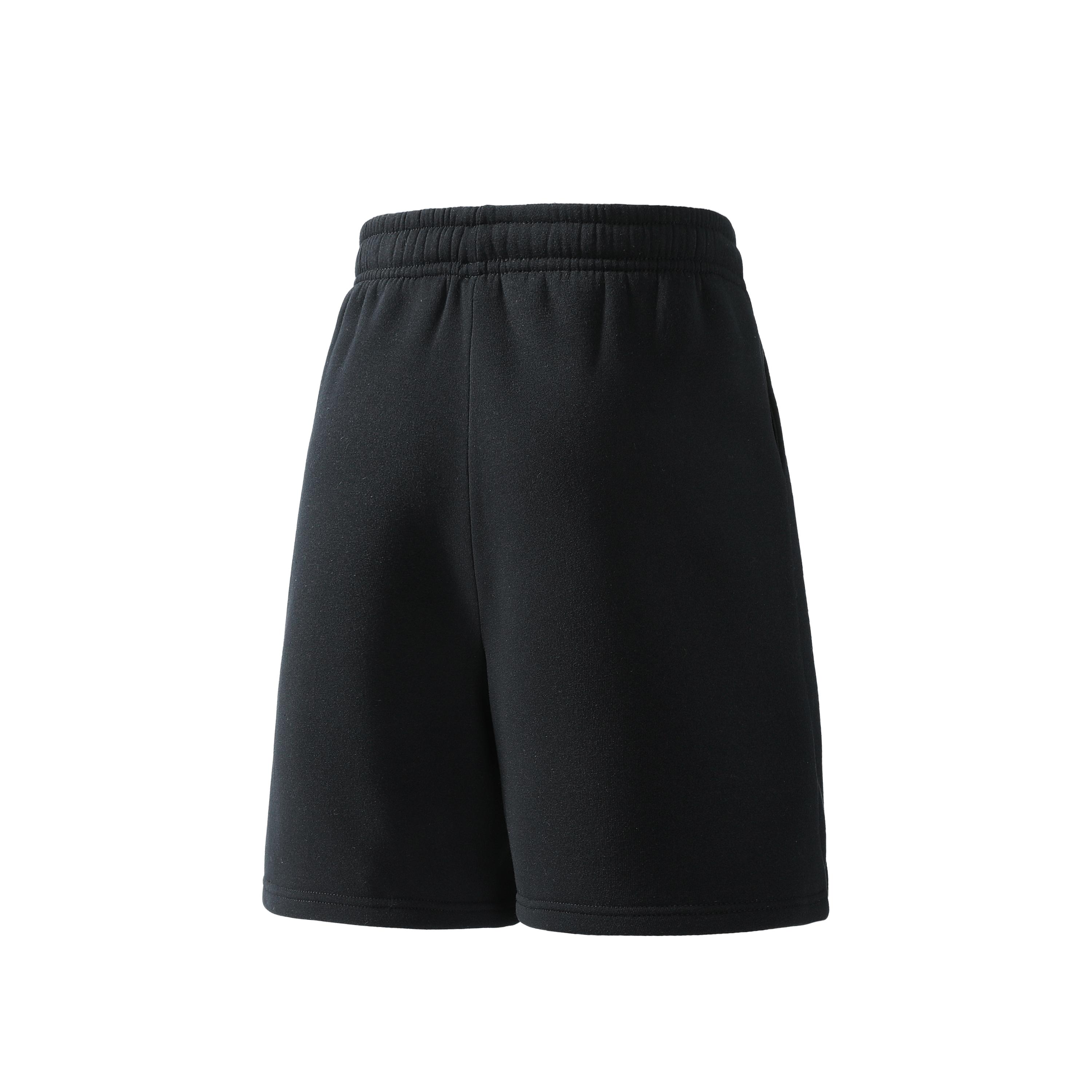 Men’s summer casual athletic shorts, loose straight cut, comfortable and breathable, suitable for running, fitness training, and other outdoor activities.