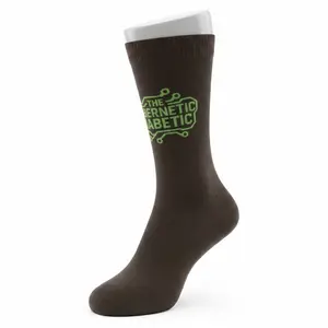 The Cybernetic Diabetic Socks