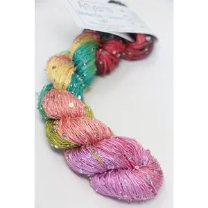 Artyarns - Beaded Silk Mohair with Sequins (1000, 2000, 3000 Series) (BMSQ)