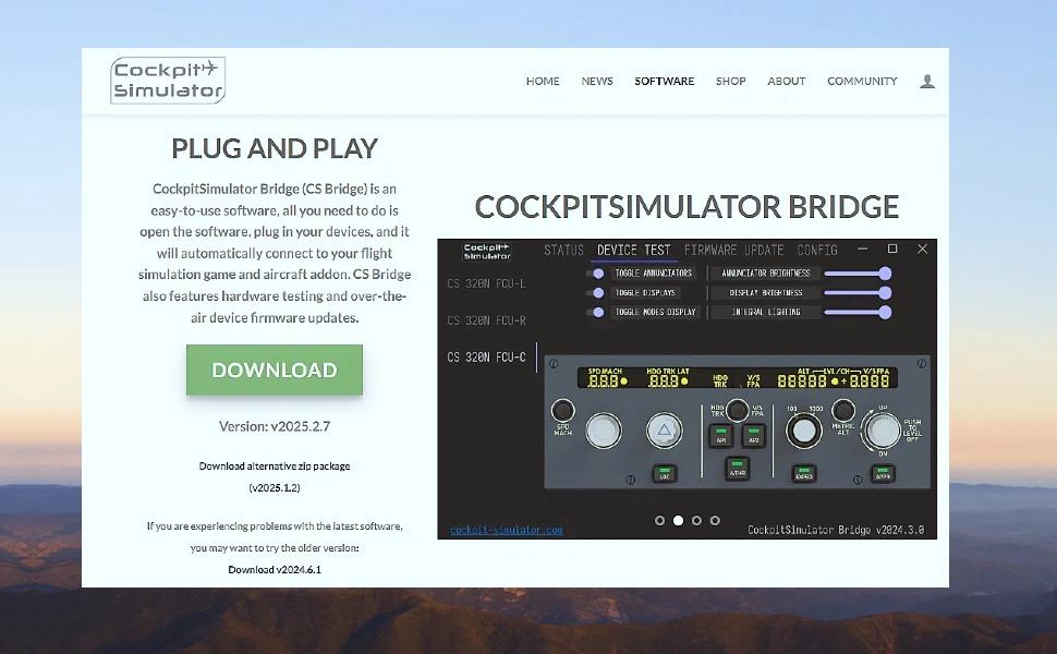 Cockpit Simulator 747X CDU Flight Simulator Control Display Unit – 1:1 CNC Aluminum Hardware, Real Silicone Keys, Full-Color Display, USB-C Plug-and-Play Cockpit Simulator 747X CDU Flight Simulator Control Display Unit – 1:1 CNC Aluminum Hardware, Real Silicone Keys, Full-Color Display, USB-C Plug-and-Play