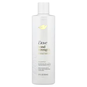 Dove Bond Strength + Peptide Complex Shampoo, 12 fl oz (355 ml)
