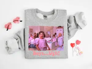 Boys Ugh Sweatshirt, Girls Ugh Sweatshirt, Funny Valentine’s Day tees, Valentines Girls, Valentine's Day Gift, Boys ugh Valentine Women Tee