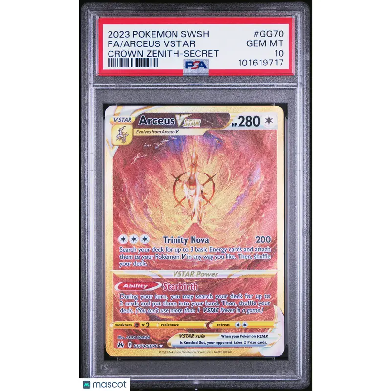 pokemon crown zenith sea and sky card list price CROWN ZENITH SEA AND SKY BOX – Poke Guru Trading Cards