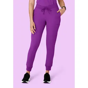 9 Pocket Joggers Cyber Grape 9 Pocket Joggers Cyber Grape