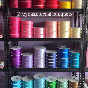100 yrd Satin Ribbon