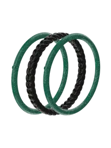 Women's Shine Essential Bangles