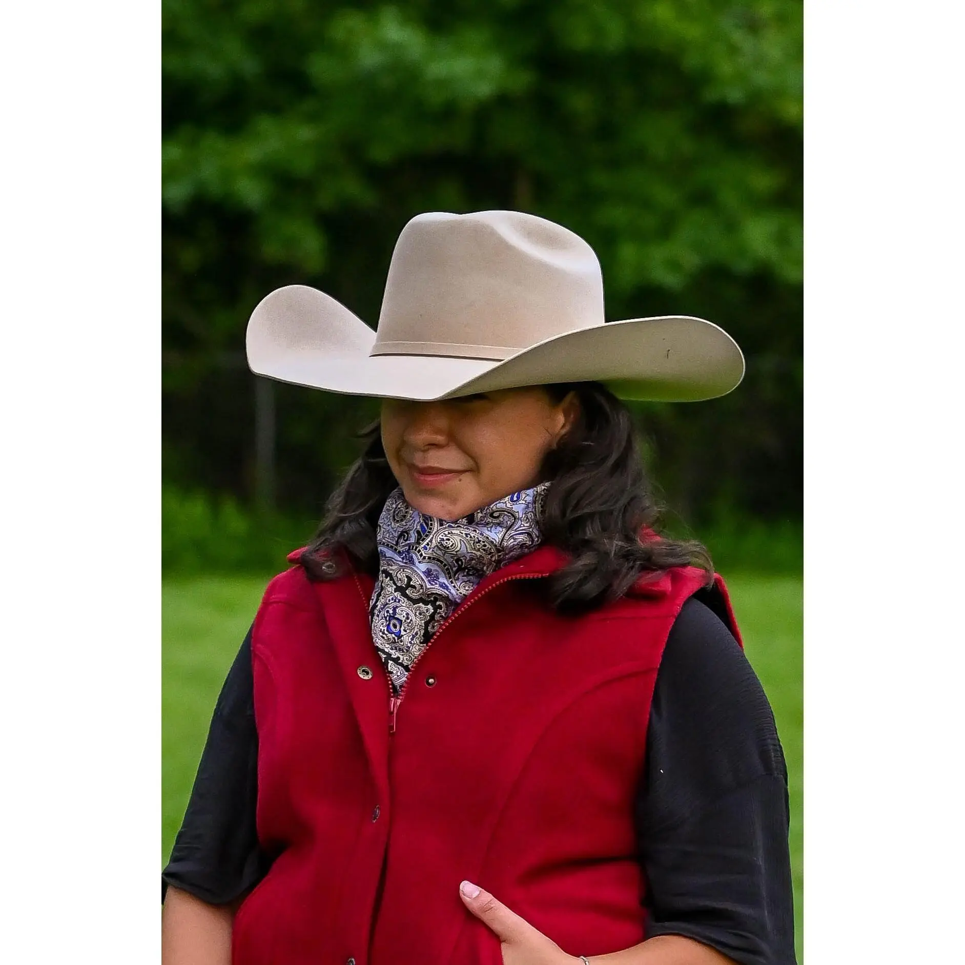 Atwood Felt Hats