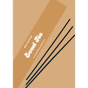 Sweet Tea - Incense