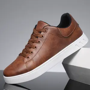 GGOR Men's Breathable Casual Sneakers Lightweight Comfortable Fashionable Shoes Spring Autumn Versatile Sneakers Men's Footwear Trendy Casual Shoes Breathable Lightweight Men's Footwear Spring Autumn Fashion Sneakers
