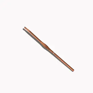 Button + Bustle Hook