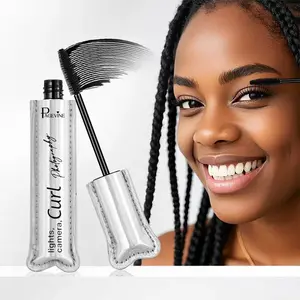 Multi-functional Eyelash Brush, soft fine bristles, easy to comb & shape lashes. Lightweight portable design, perfect for daily makeup, travel & on-the-go touch ups, viral beauty tool