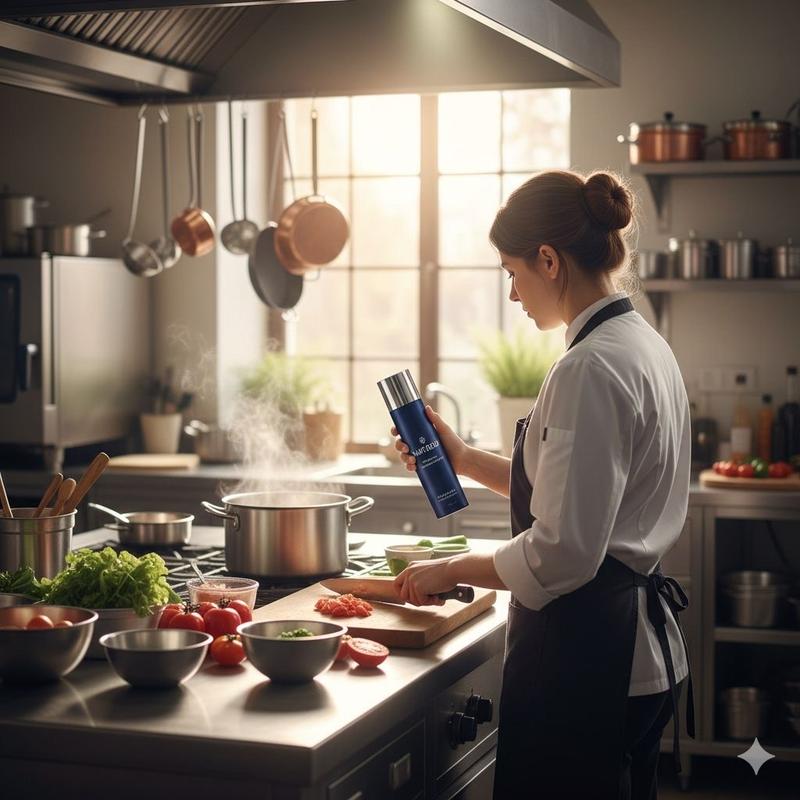 Natigou Original All Purpose Seasoning 16 oz - Versatile Flavor for Cooking