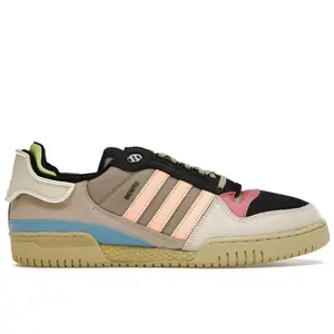 adidas Men's Forum Powerphase Bad Bunny Benito, from StockX