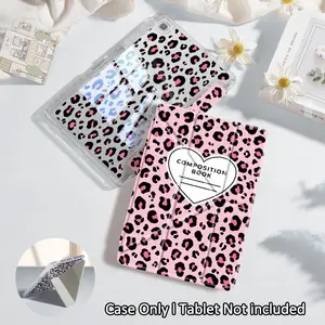 Case,Tablet Cover for Samsung Galaxy Tab Y-Fold Double-Sided Printed Pattern,for A8 10.5inch,A9+/A9Plus/S7/S8/S9/S9FE/S10FE 11inch,A9 8.7inch,S6 lite 10.4inch,S7+/S7FE/S8+/S9+/S9FE+/S10+ 12.4inch,Y-Fold & Tri-Fold Support,with Pen Slot,Protective Cover