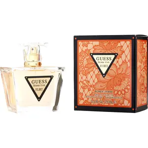 Guess Seductive Flirt By Guess Edt For Women Guess Seductive Flirt By Guess Edt For Women