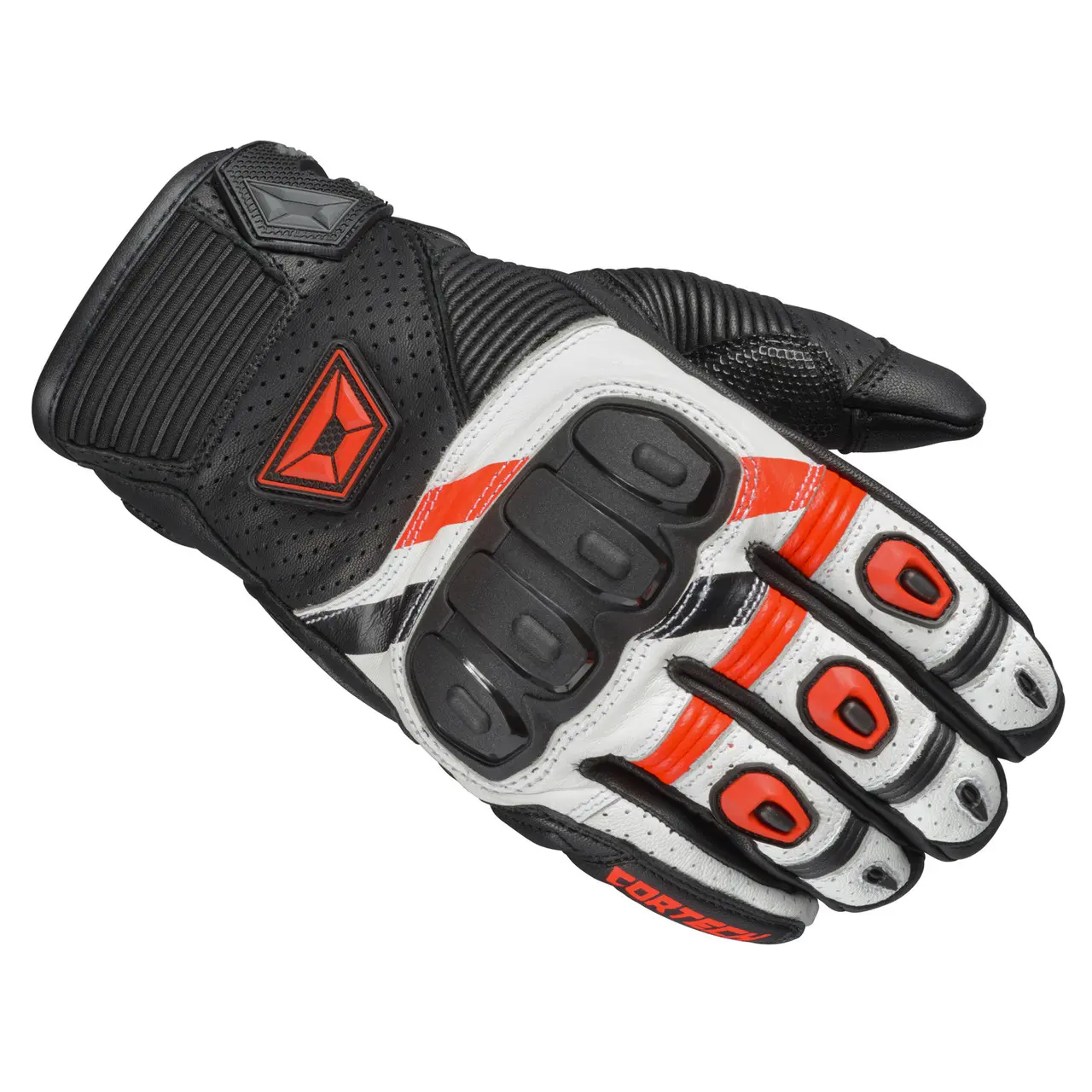 Cortech Speedway Manix St Men's Gloves