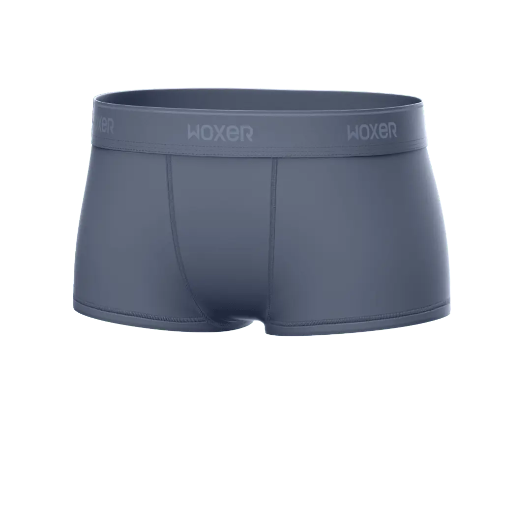 Steel Blue