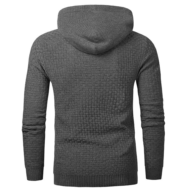 Men's hoodies sweater Sweatshirt for Men Cotton Long Sleeve Blend Hoodie