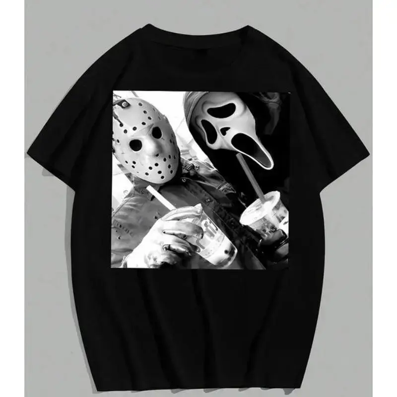 Scream 2 t shirt - TikTok Shop