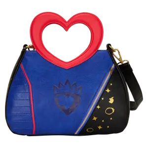 Descendants Evie Cosplay Crossbody Bag
