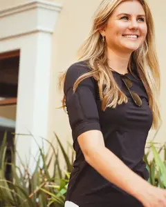 KILOGEAR Women’s MICRO Weighted KILOAir™ Short Sleeve