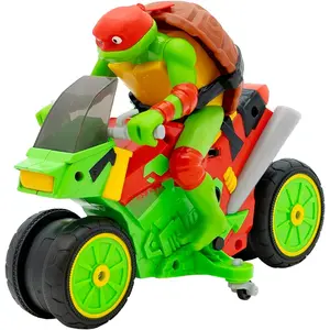 Raph's Rad Ride RC Vehicle