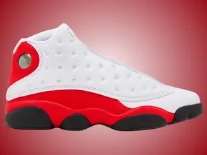 Nike Air Jordan 13 Chicago White Red 414571-102 Men’s Shoes NEW Nike Air Jordan 13 Chicago White Red 414571-102 Men’s Shoes NEW