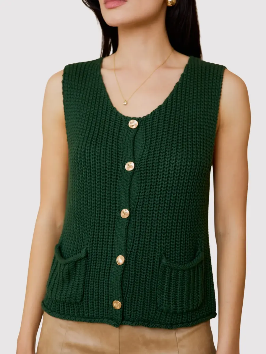 Chunky Knit