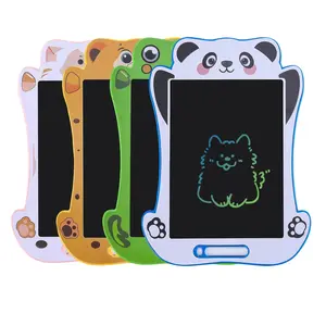 7.5 Inch Cartoon Writing Board, Drawing Board, Digital Drawing Pad, Writing Pad, Parent-Child Interactive Educational Toy, Reusable, Lightweight Portable, Perfect Gift