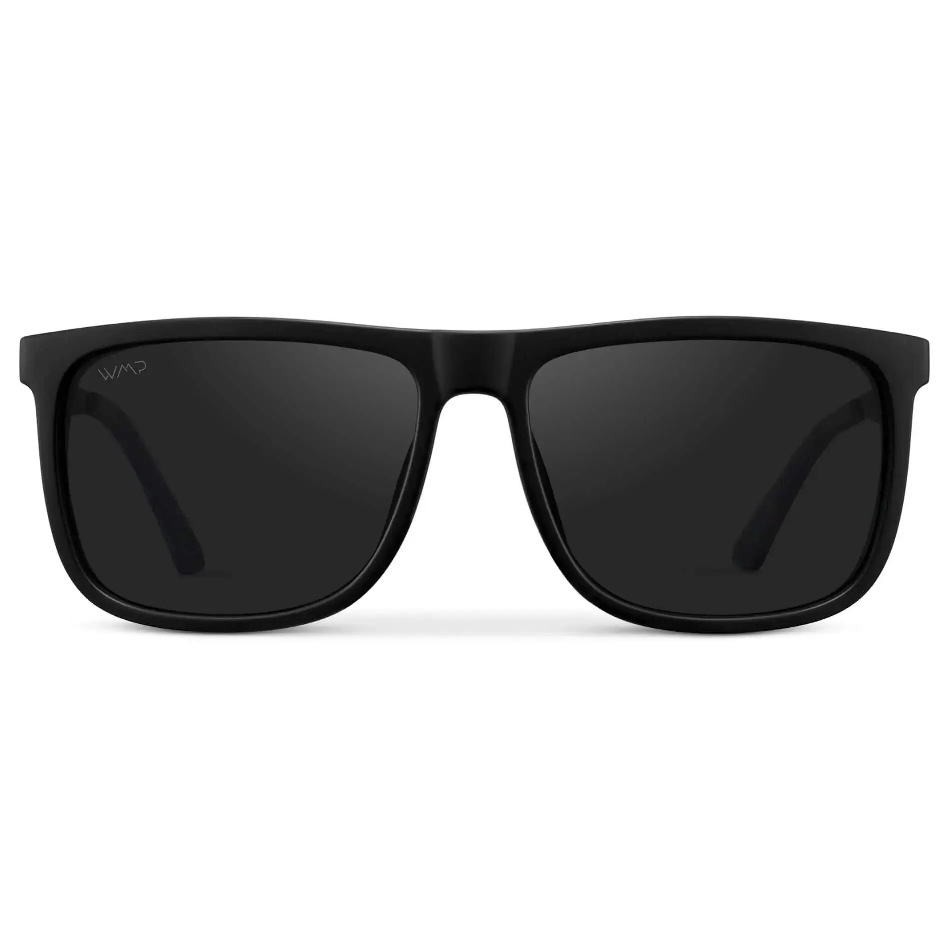 Jacob | Polarized Rectangular Sunglasses For Men Jacob | Polarized Rectangular Sunglasses For Men