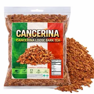 5oz Cancerina Herbal tea - Calluna Vulgaris - anahuac Cancerina tea - all natural loose leaf tea, Mexican imported herbal tea