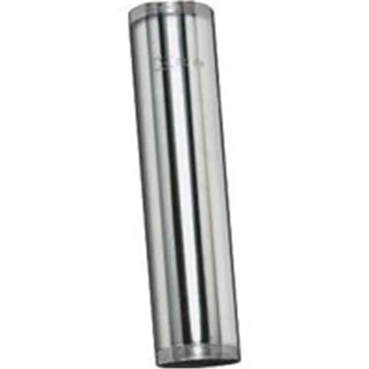 Plumb Pak 20-Ga Water Pipe - 1-1/2x6 in Threaded Bath End Tube (PP20211) for Boating Water Sports Activities