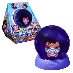 Bitzee Interactive Hamster Ball Toy