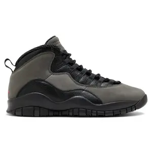 Jordan 10 Retro Shadow (2025) (men) by StockX