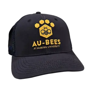 Auburn Bee Lab Hat
