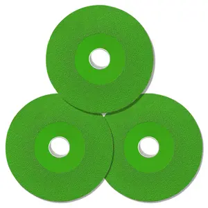 Upgraded Rock Slab Grinding Disc, Glass Cutting Disc, Rock Plate Flat Grinding Disc, Flat Grinding Cutting Blade, Glass Cutters Tools, for Rock Slabs, Ceramics, Glass, Marble