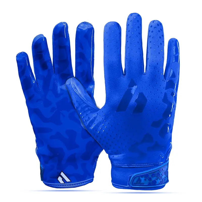 Lupine RPG1 Football Gloves - Adult & Youth Sizes receiver football gloves Gloves, Men's Ultra sticky football gloves Elite Receiver Gloves football, Best football gloves Hand