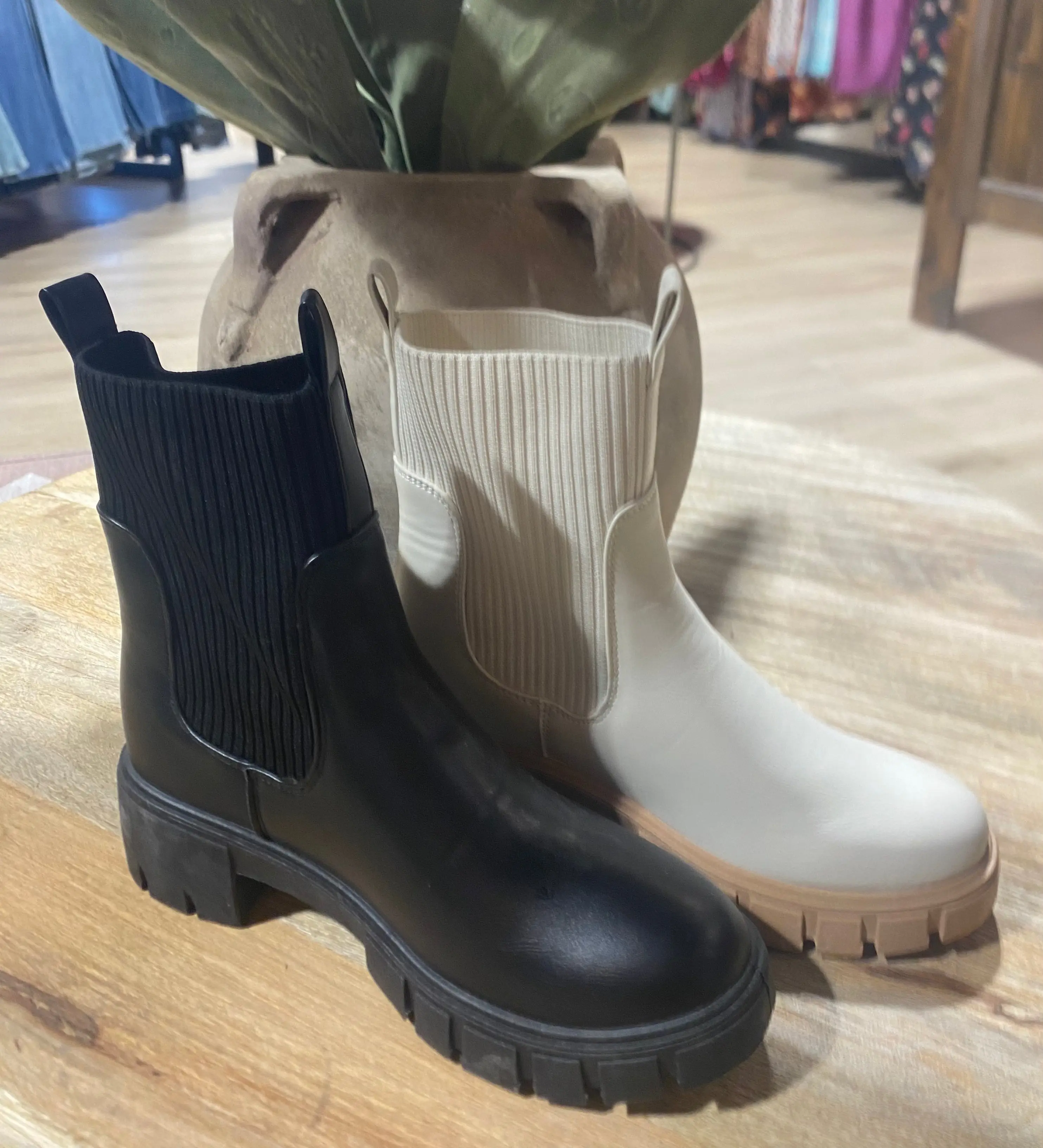 Catarina Boots