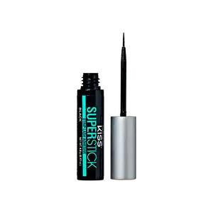 KISS Superstick Strip Lash Adhesive - Black