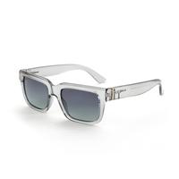 C06 Crystal Grey Frame Grey Lens