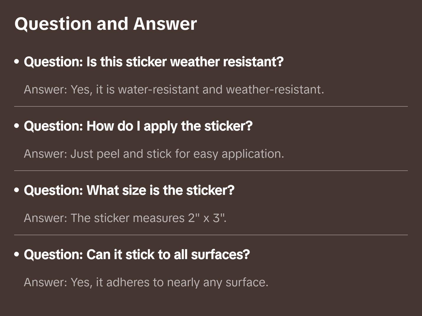 President Musk Sticker | Political Sticker | Vinyl Sticker | Water Resistant | 2" x 3" | Anti Trump | Meme Sticker | Puppet President Musk Sticker | Political Sticker | Vinyl Sticker | Water Resistant | 2" x 3" | Anti Trump | Meme Sticker | Puppet