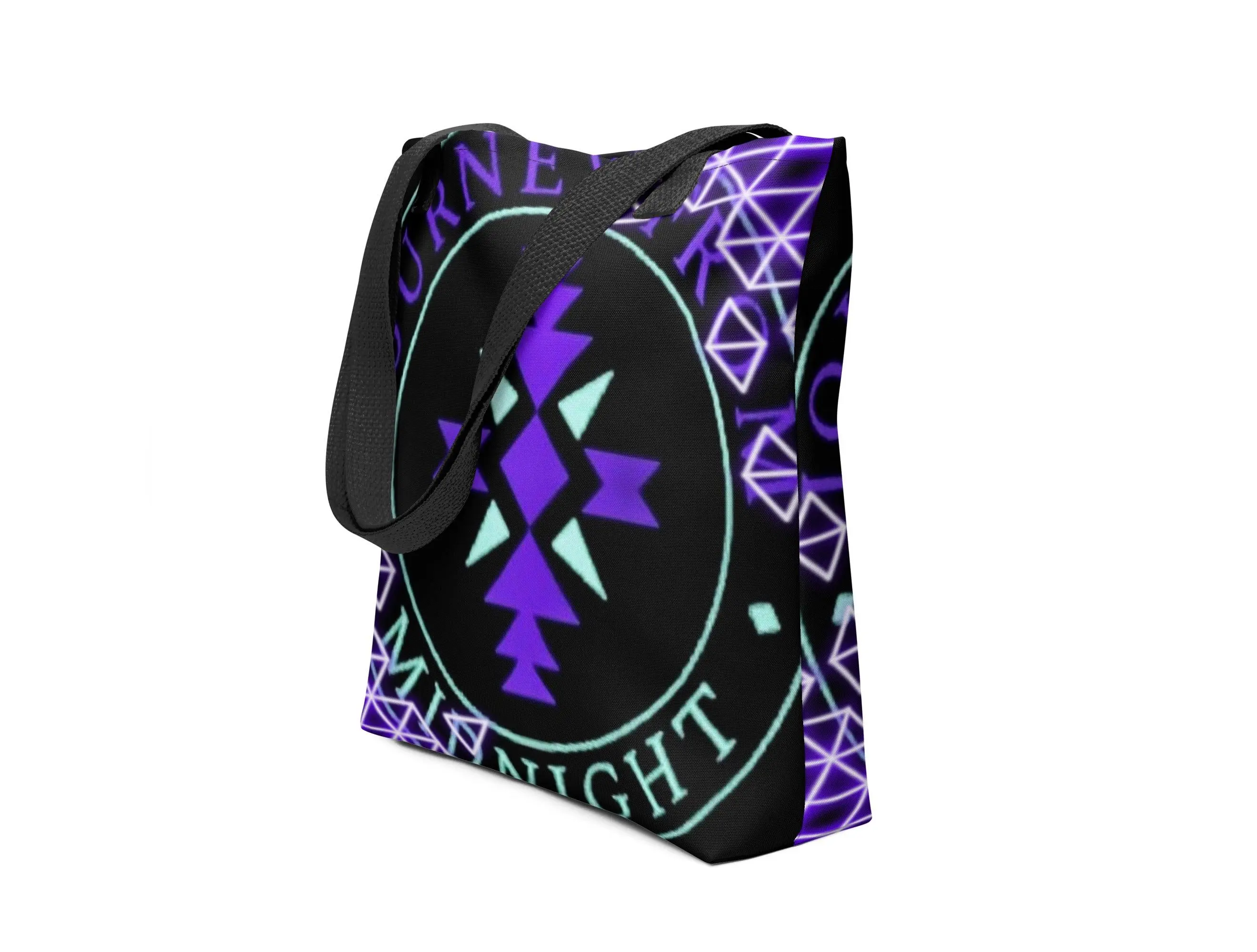 Rising Carry Tote        