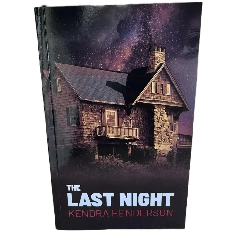The Last Night